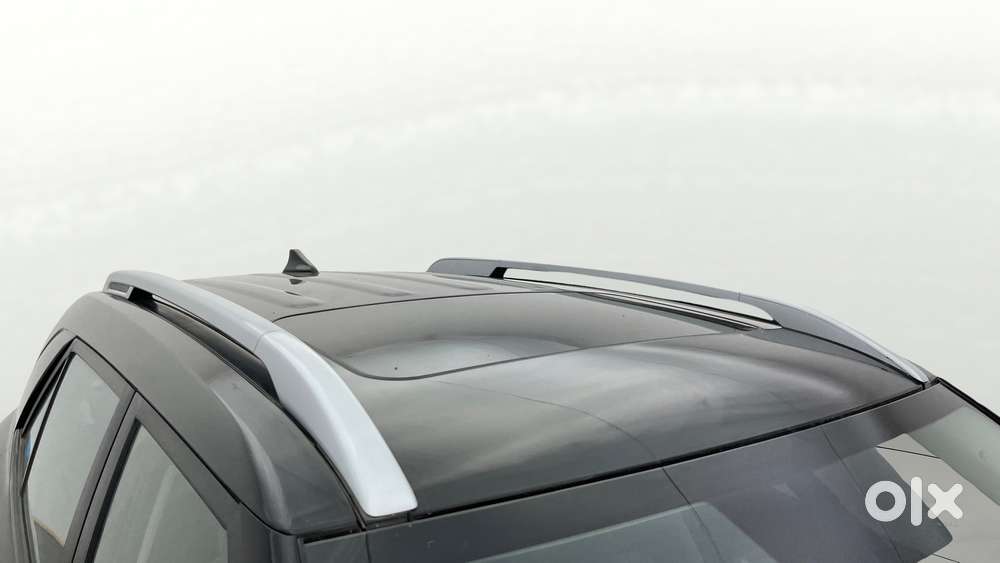 Hyundai Venue Sx Plus Turbo Dct, 2021, Petrol