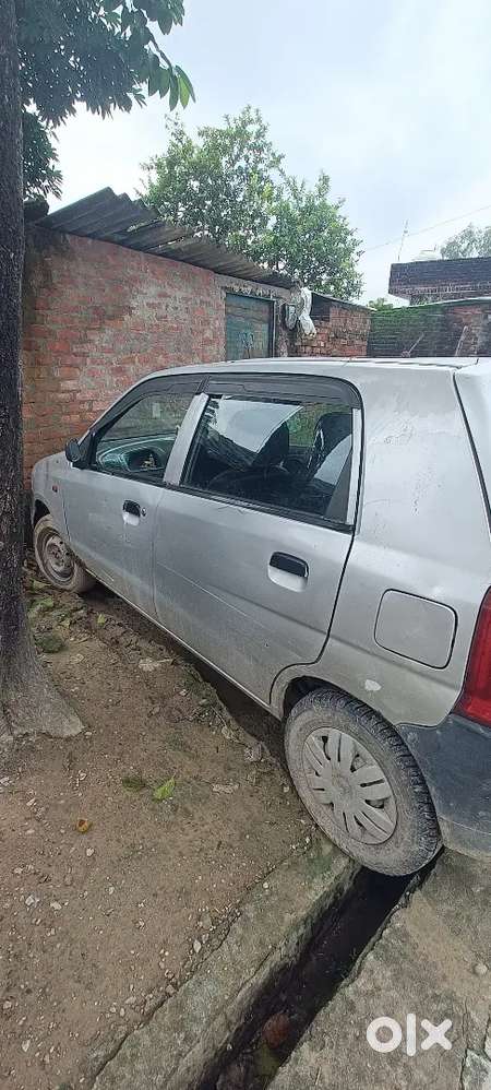Maruti Suzuki Alto 2008 Lxi Petrol Manual