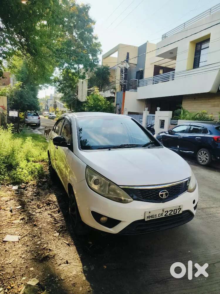 Tata Zest 2017