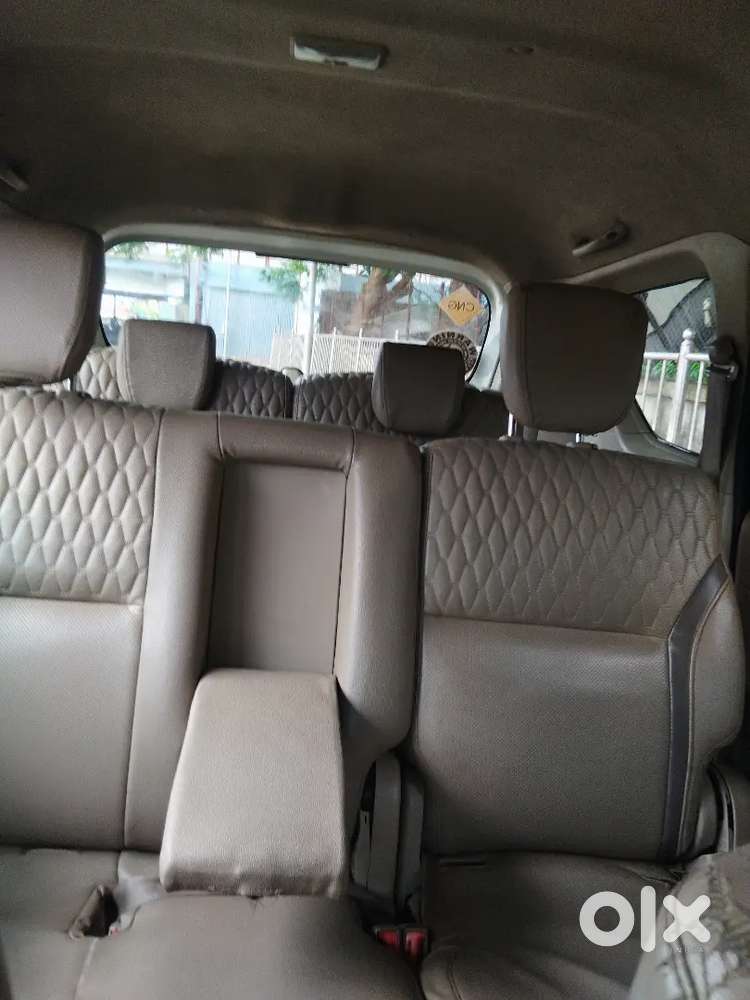 Maruti Suzuki Ertiga 2021