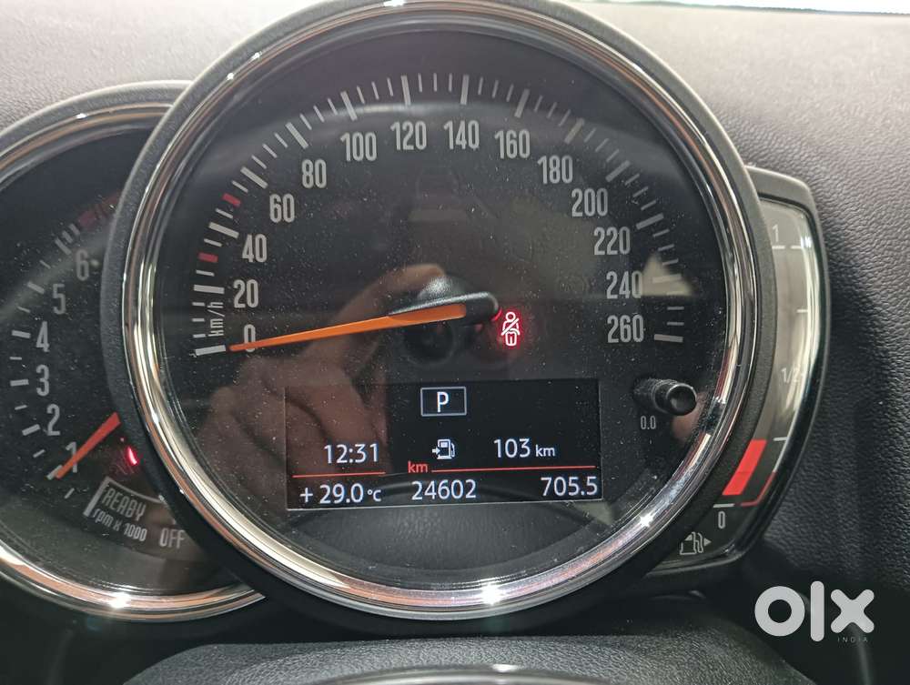 Mini Cooper S Cooper 5 Door, 2021, Petrol