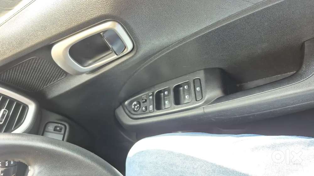 Hyundai Venue S Plus 2021