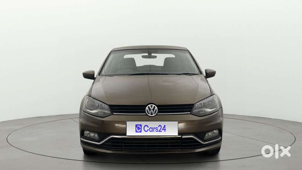Volkswagen Ameo 1.2 Mpi Highline, 2016, Petrol