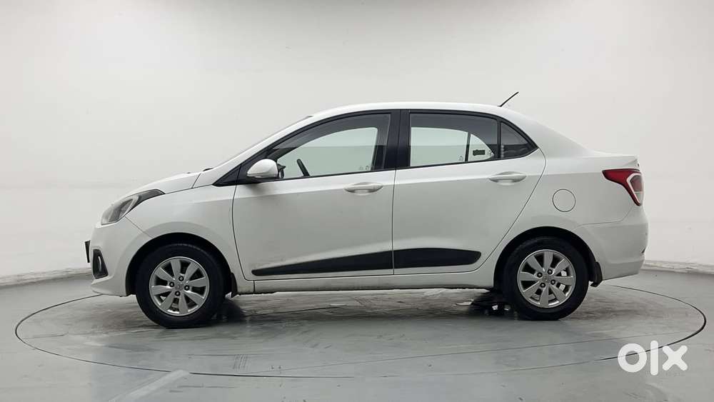 Hyundai Xcent S 1.2 (o), 2014, Petrol