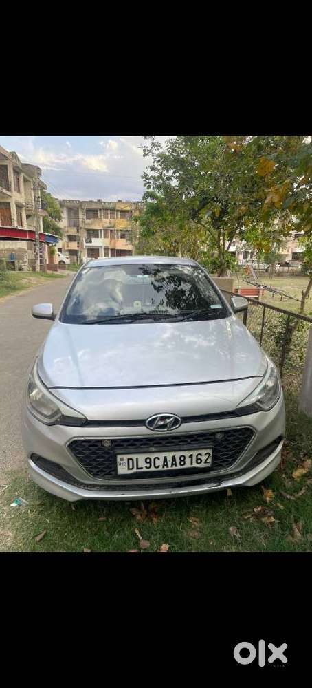 Hyundai Elite I20 Magna 1.2, 2015, Petrol