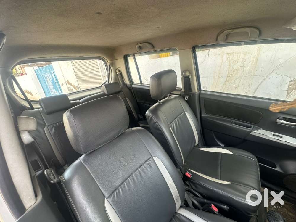Maruti Suzuki 2012 Km Driven