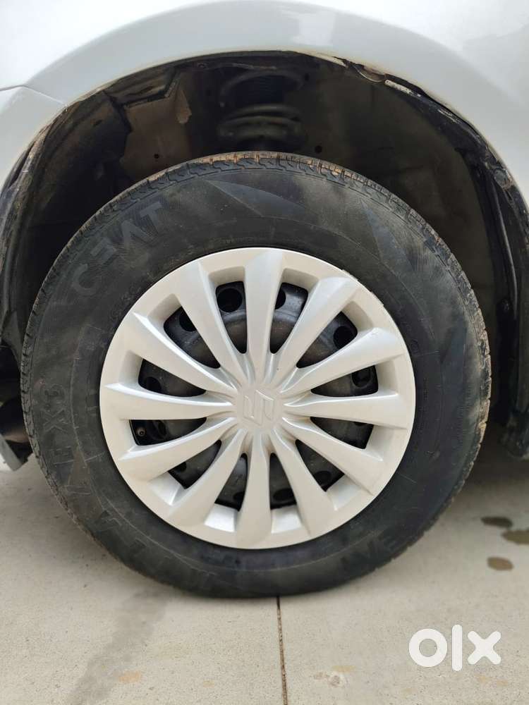Maruti Suzuki Swift Dzire 1.2 Vxi, 2015, Petrol