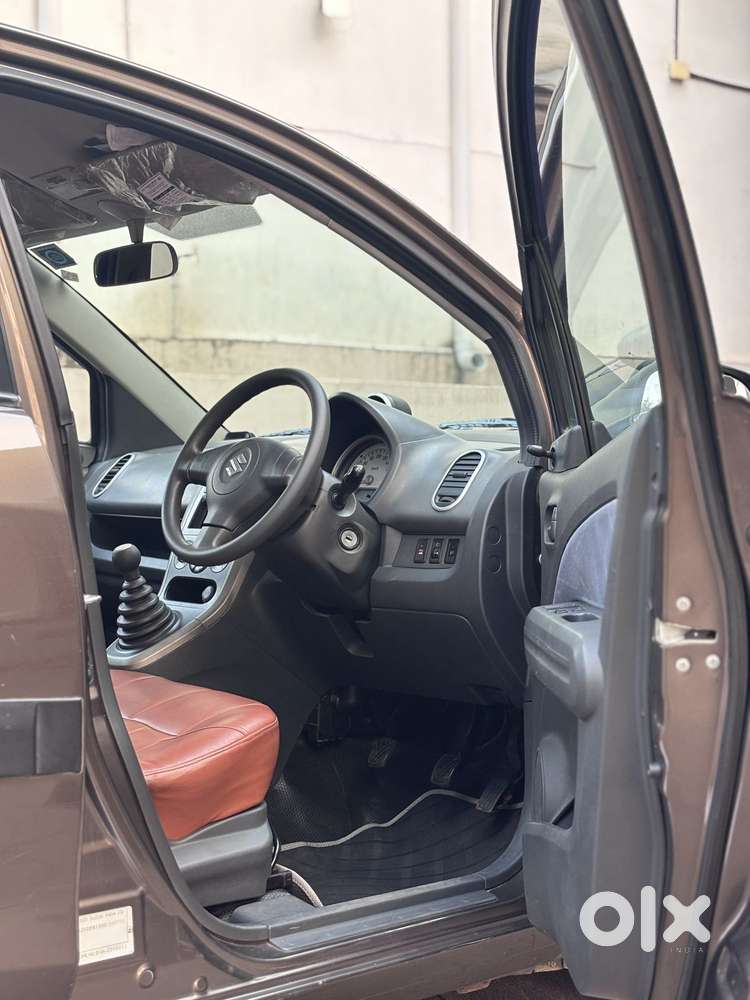 Maruti Suzuki Ritz 1.3 Vdi Abs, 2012, Diesel