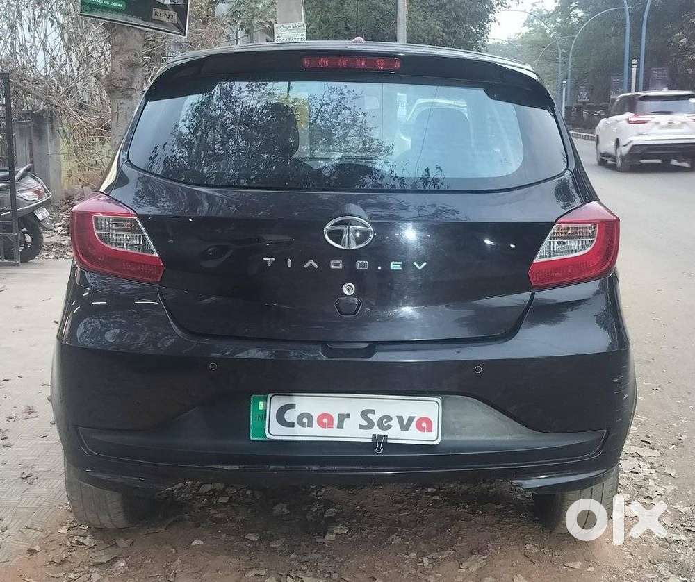 Tata Tiago Ev Xt Lr, 2023, Electric