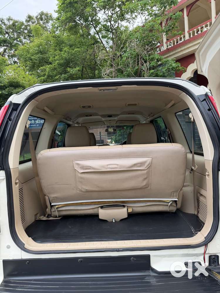 Ford Endeavour 2.5 4x2 At, 2013, Diesel