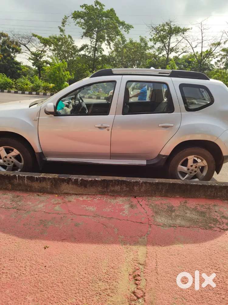 Renault Duster 2012 Diesel Good Condition