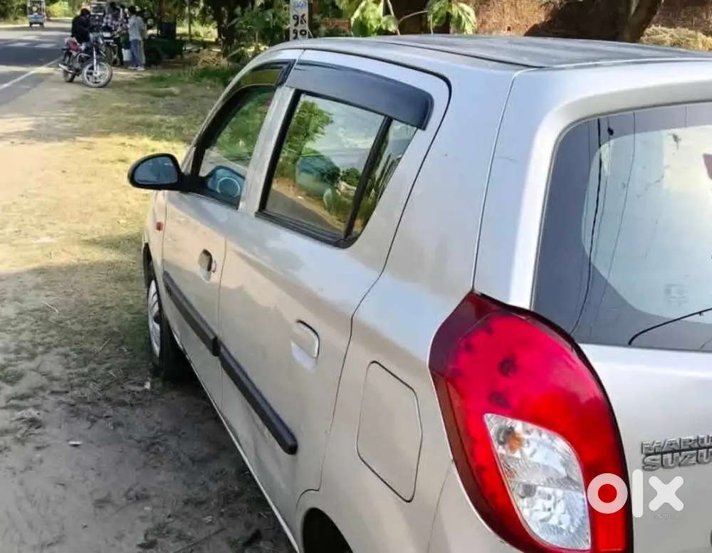 Maruti Suzuki Alto 800 2016 Lx