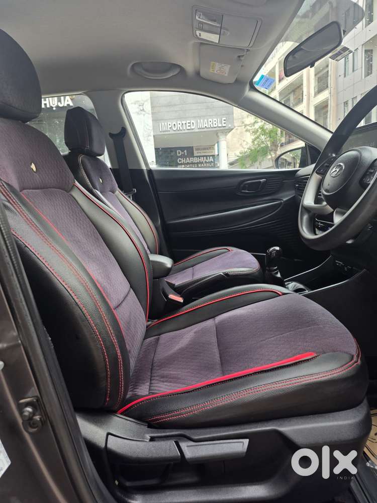 Hyundai I20 1.2 Spotz, 2022, Petrol