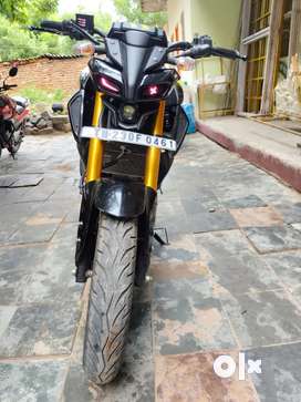 Buy Sell Second Hand Bike Vellore in Katpadi Used Bikes in Katpadi OLX