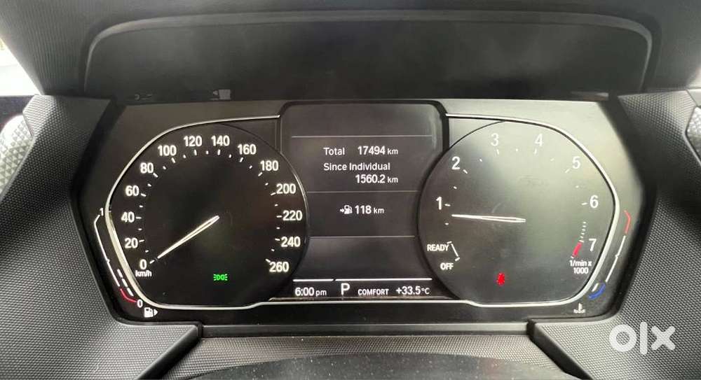 Bmw 2 Series 220i Gran Coupe M Sport, 2021, Petrol