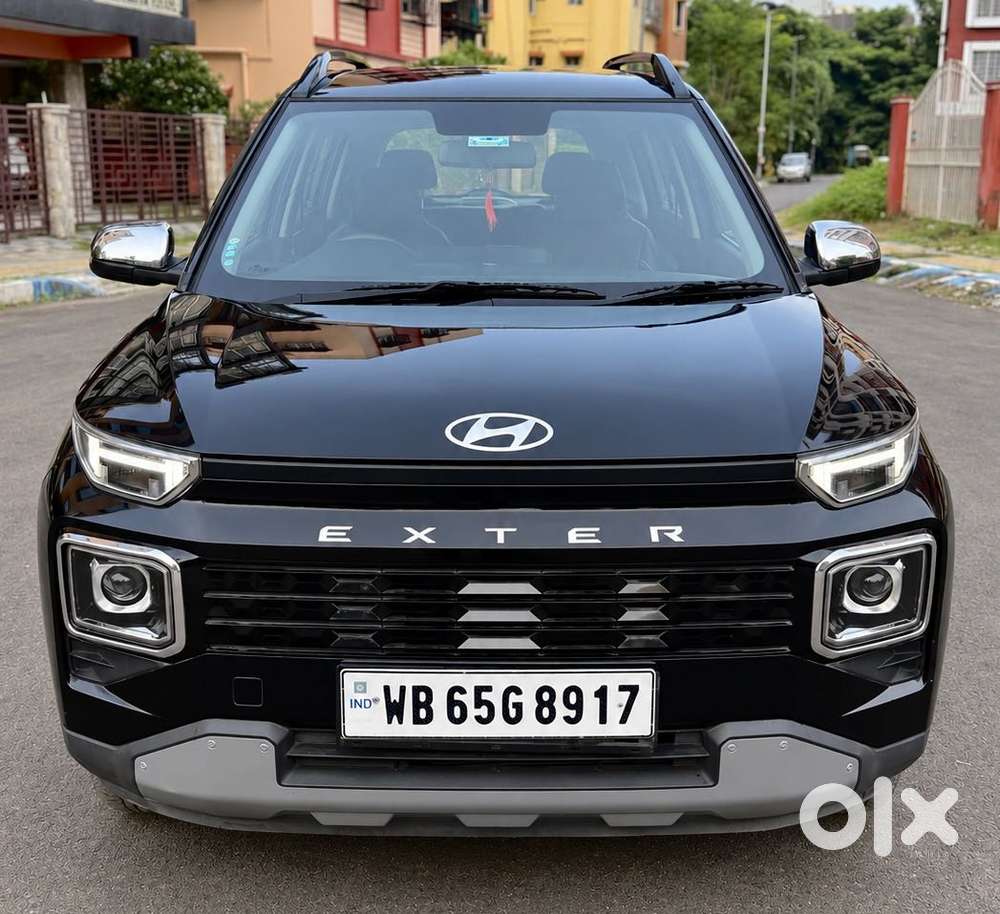 Hyundai Exter Sx 1.2 Mt, 2025, Petrol