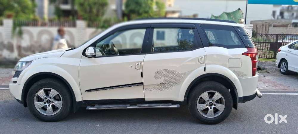 Mahindra Xuv500 2011-2015 W8 2wd, 2013, Diesel