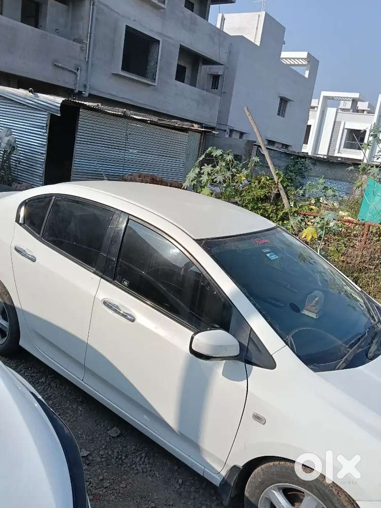 Honda City Well Mentioned