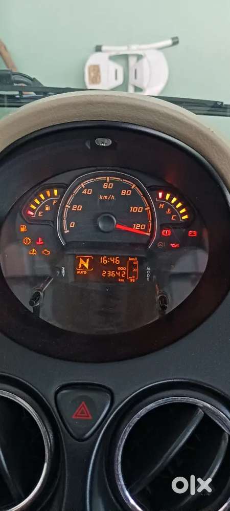 Tata Nano Twist Xt 2015 Automatic