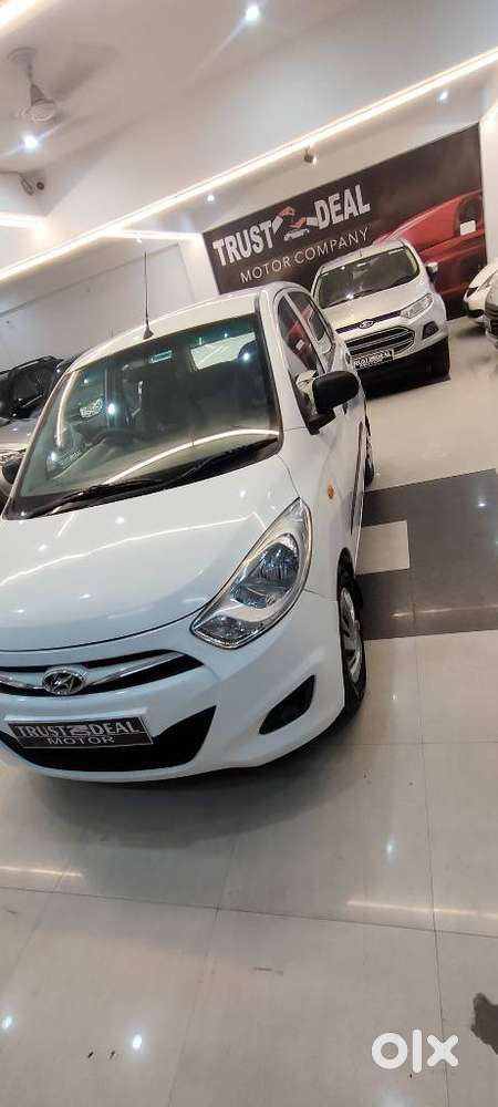 Hyundai I10 1.2 Kappa Magna, 2016, Petrol