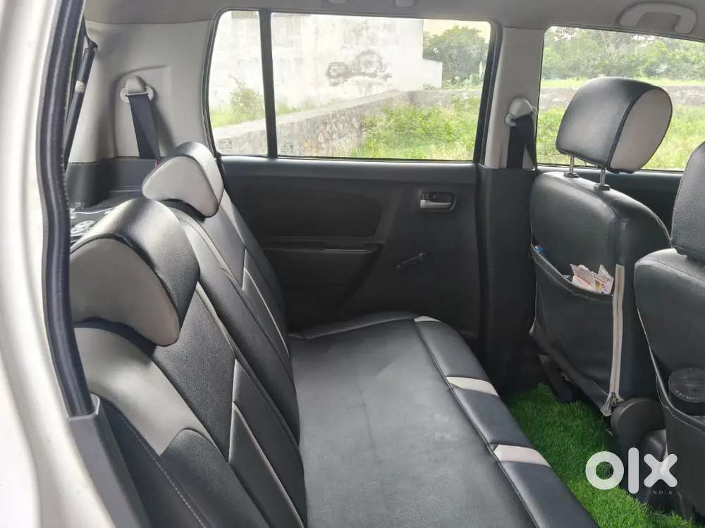 Maruti Suzuki Wagon R 2010 Third Owner