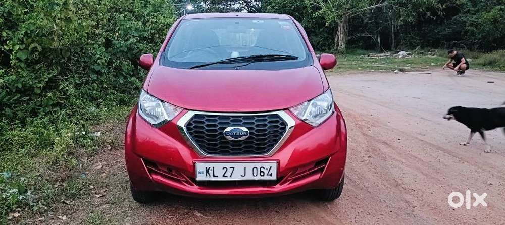 Datsun Redi Go, 2019, Petrol