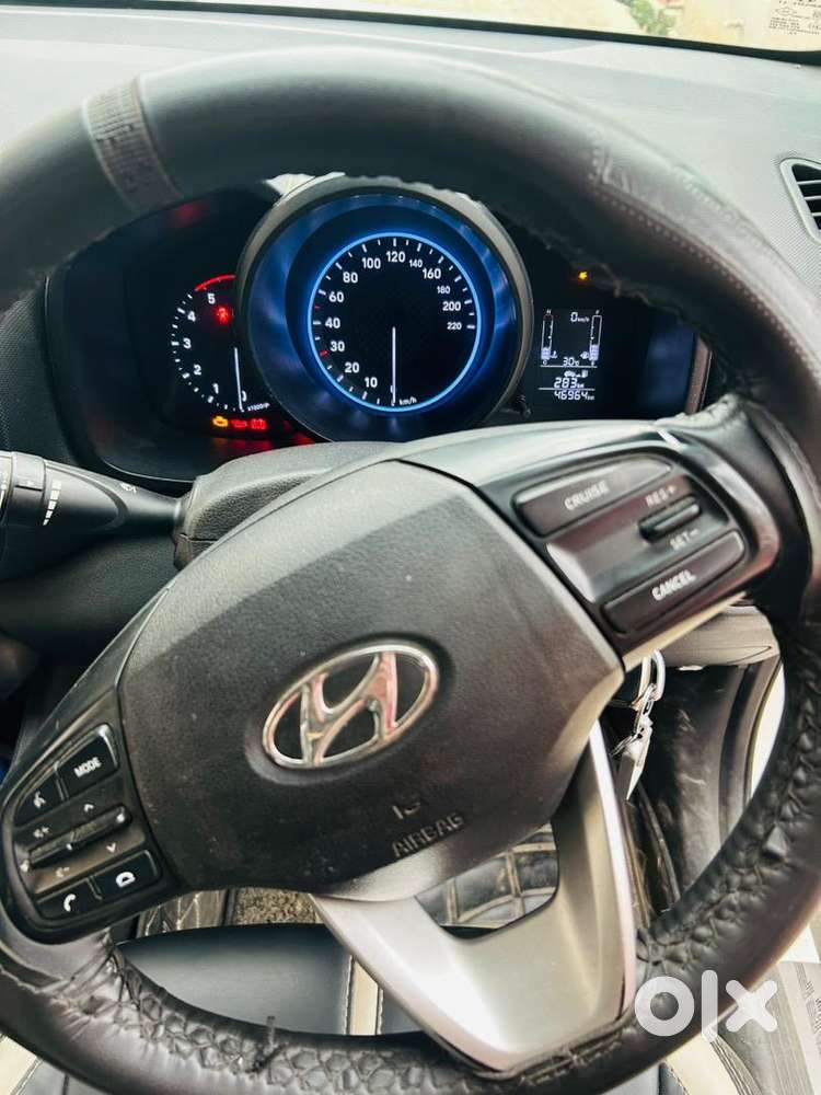 Hyundai Venue 2020 Diesel Good Condition