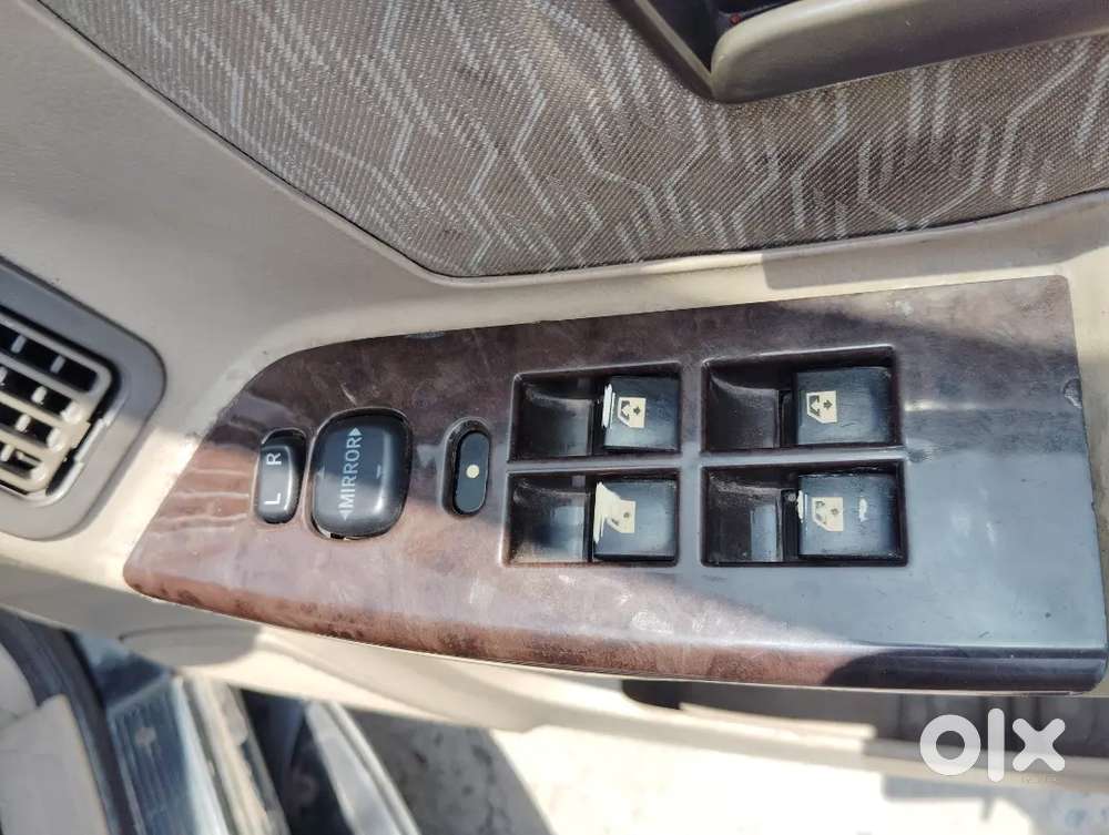 Tata Safari 2012 Model