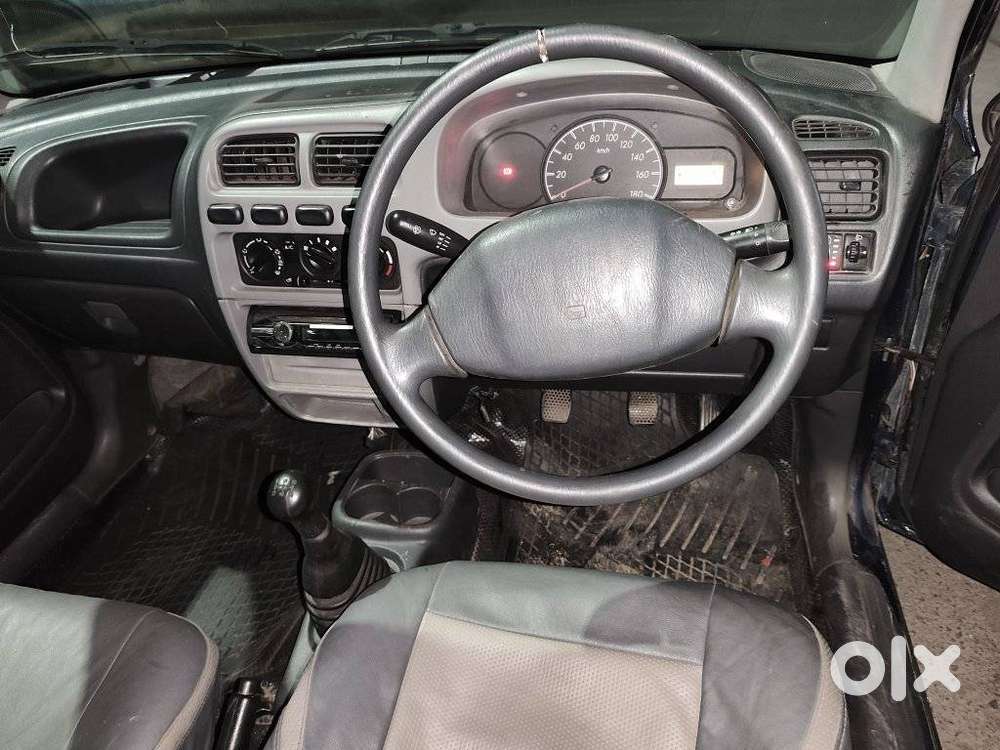 Maruti Suzuki Alto Std Cng, 2011, Petrol