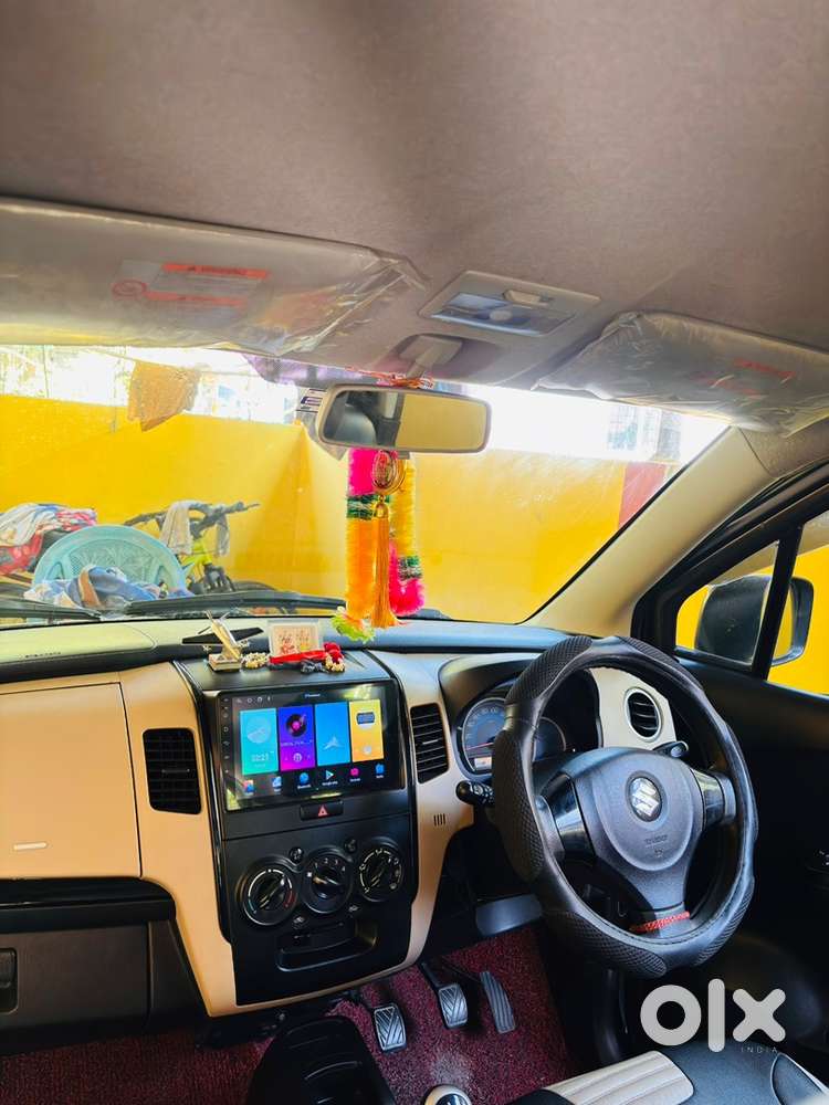 2019 Maruti Suzuki Wagon R