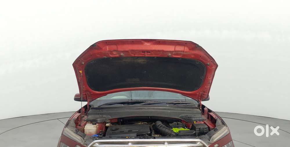 Hyundai Creta 1.5 Sx, 2022, Diesel