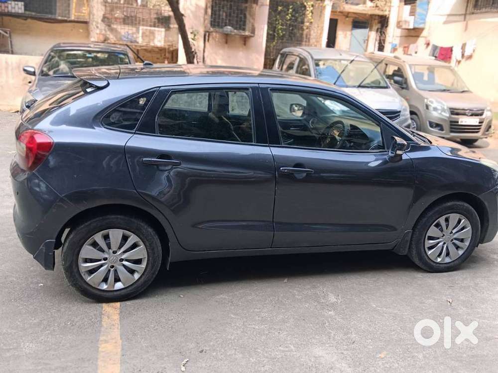 Maruti Suzuki Baleno 1.2 Delta, 2016, Petrol