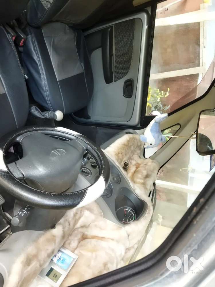 Tata Nano 2010 Petrol Well Maintained