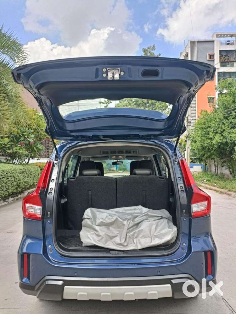 Maruti Suzuki Xl6 2020 Petrol