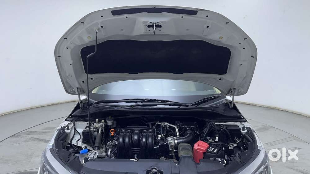 Honda City Zx Petrol Cvt, 2023, Petrol