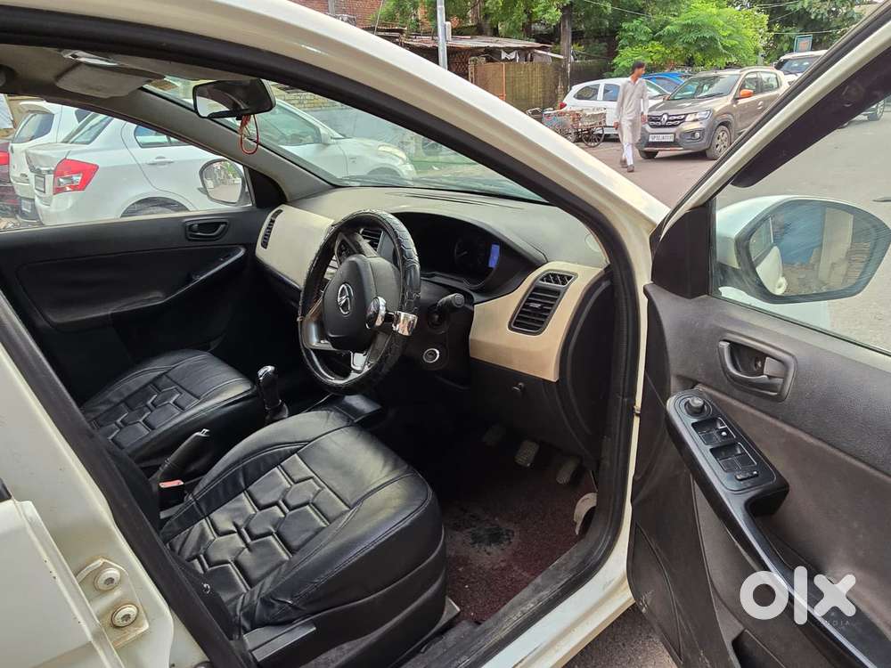 Tata Zest Revotron 1.2t Xm, 2018, Diesel