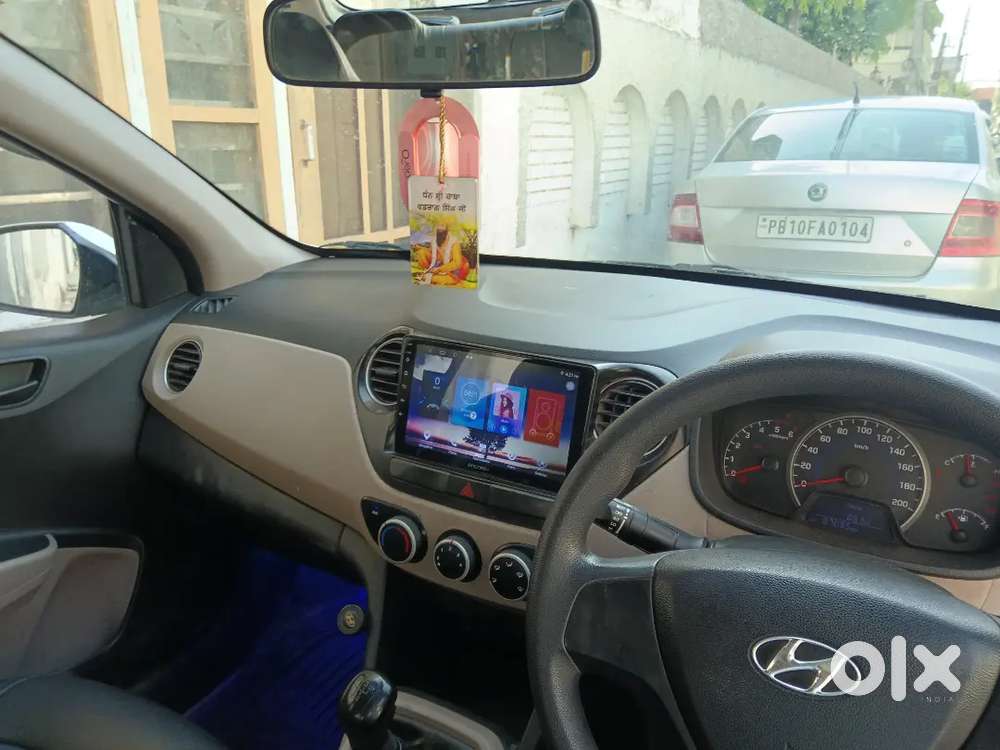 Hyundai Grand I10 2014 Diesel 87000 Km Driven All Ok Car