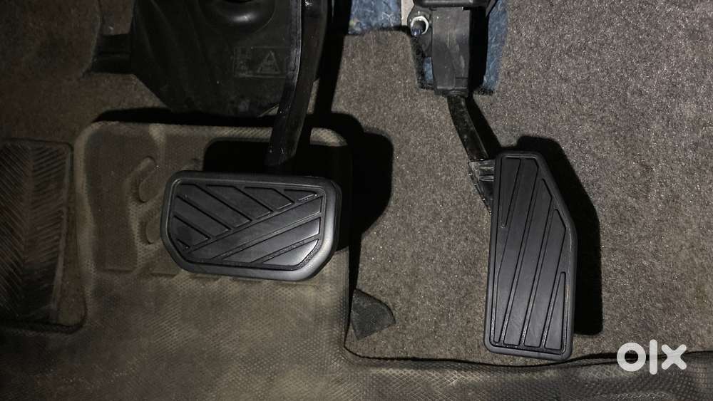 Toyota Rumion V At, 2023, Petrol