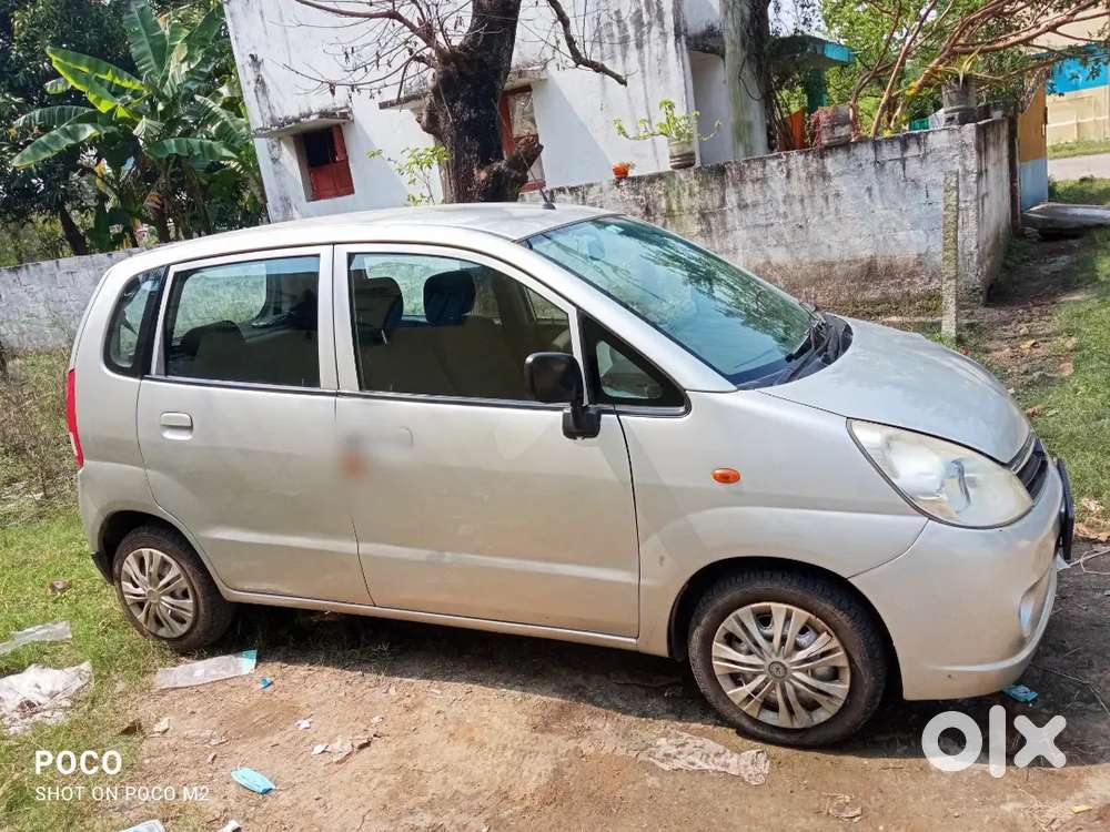 Maruti Suzuki Zen Estilo 2011 Petrol 75000 Km Driven