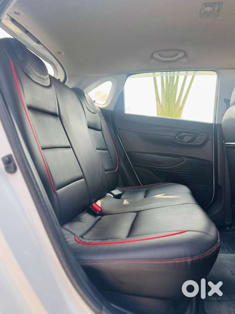 Hyundai I20 1.4 Sportz, 2022, Petrol