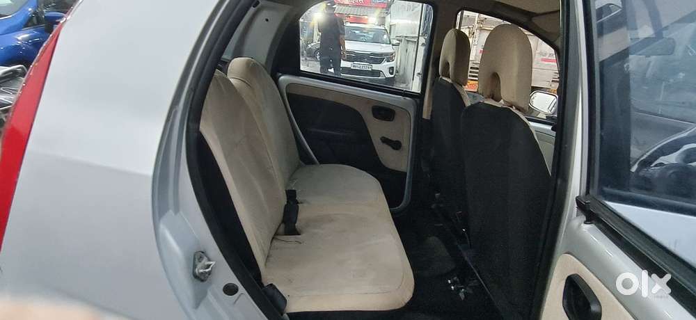 Tata Nano, 2012, Petrol