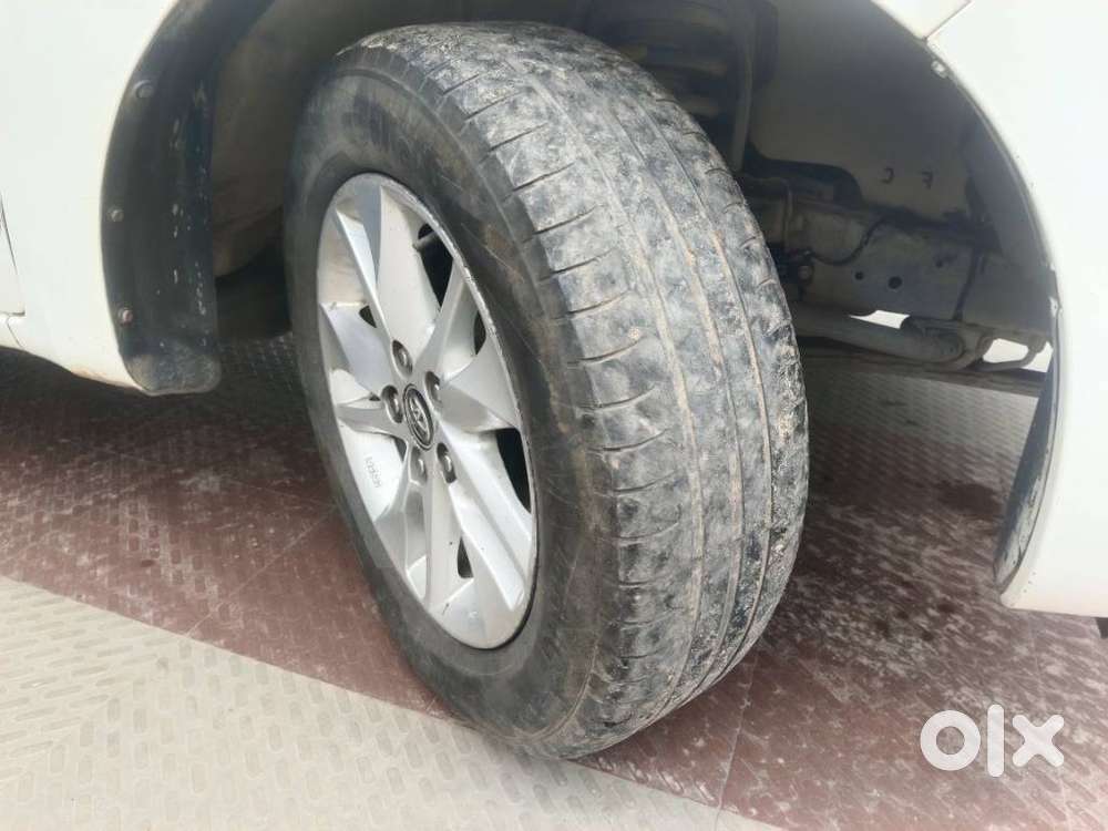 Toyota Innova Crysta 2.4 G Mt, 2019, Diesel