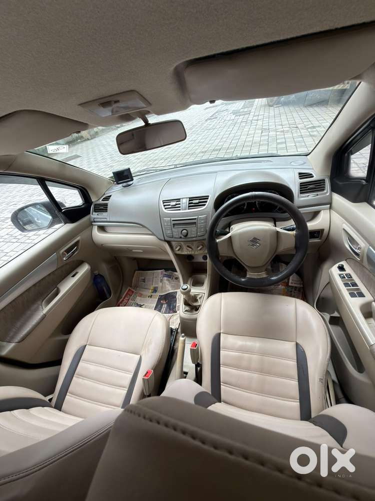 Maruti Suzuki Ertiga 1.5 Vxi, 2014, Cng & Hybrids