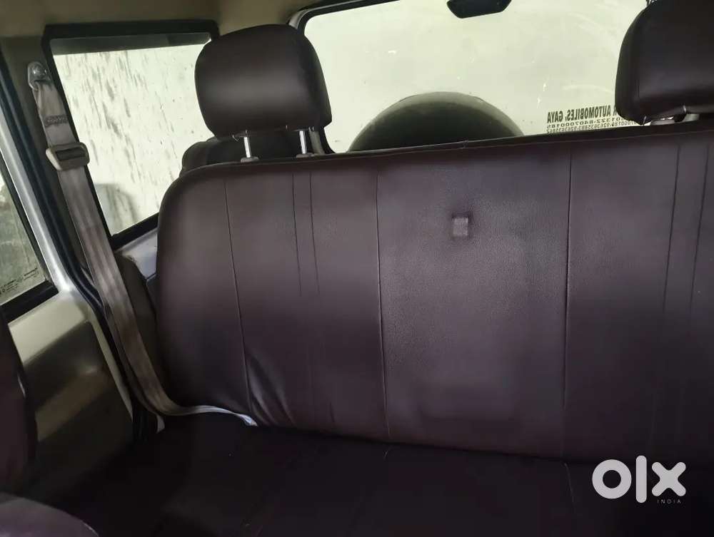 Mahindra Bolero 2019 Diesel