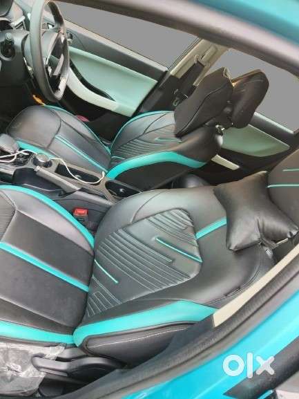 Tata Nexon 1.2 Petrol, 2024, Petrol