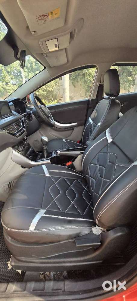 Tata Nexon 1.5 Revotorq Xz Plus, 2018, Diesel