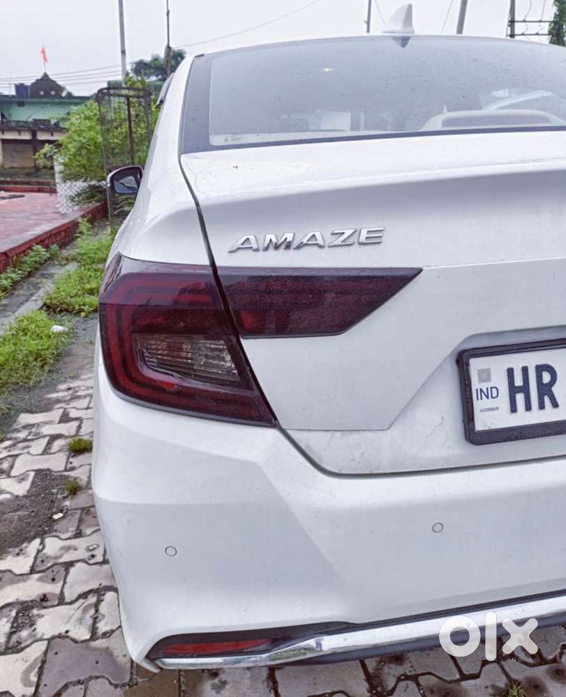 Honda Amaze 1.5 Petrol 2024