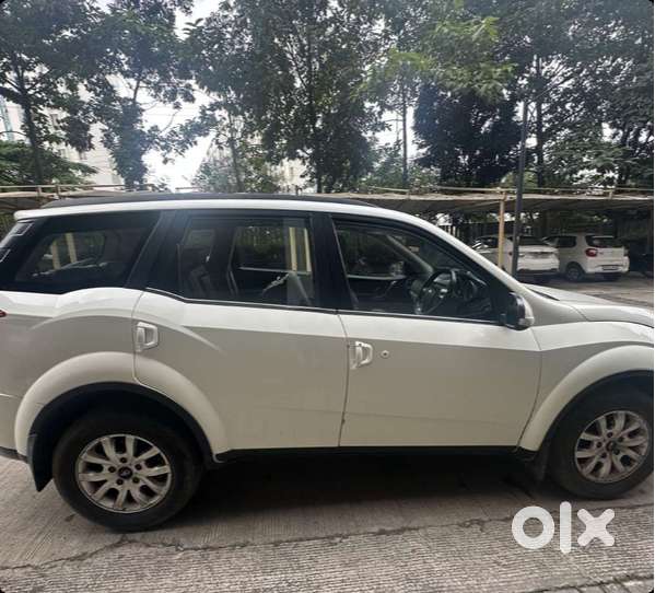 Mahindra Xuv500 2.2 Diesel 2016