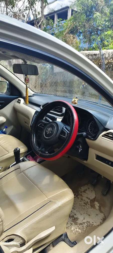 Maruti Suzuki Dzire 2023 Petrol 197000 Km Driven
