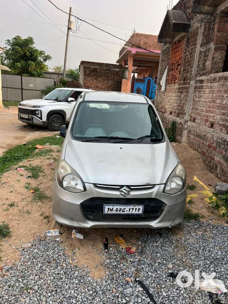 Maruti Suzuki 2013 Car